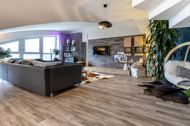 Na predaj 4-izbový byt, 162 m², Košice-Dargovských hrdinov