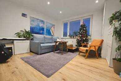 Mieszkania na sprzedaż, 2-pokojowe, Košice-Sídlisko KVP · €199 990