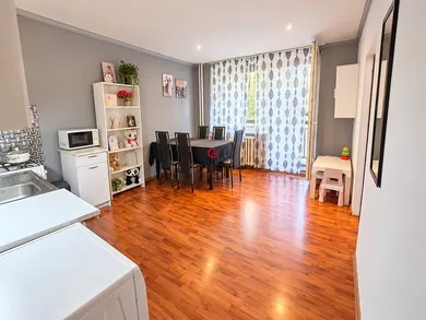 Na predaj 2-izbový byt, 46 m², Michalovce, Salezianov