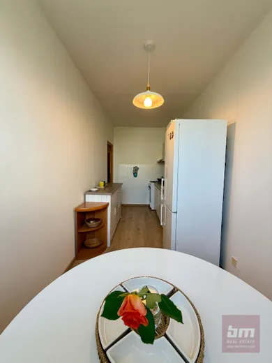 Na predaj 3-izbový byt, 70 m², Bratislava-Petržalka, Fedinova