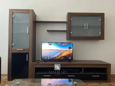 Na prenájom 2-izbový byt, 55 m², Bratislava-Petržalka, A. Gwerkovej