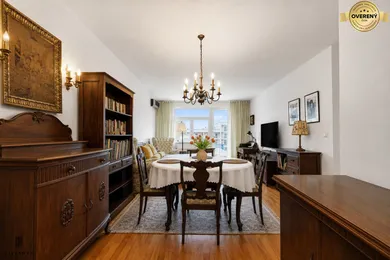 Mieszkania na sprzedaż, 3-pokojowe, Bratislava-Záhorská Bystrica · €299 000