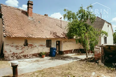 Na predaj 2-izbový dom, 80 m², Šaštín-Stráže, Bernolákov rad