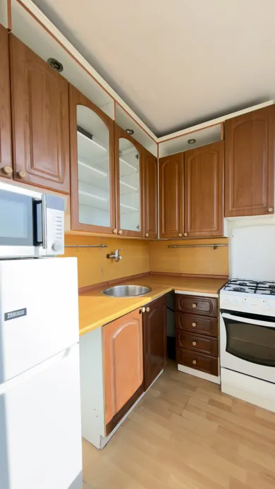 Na predaj 1-izbový byt, 26 m², Košice-Nad jazerom, Čingovská