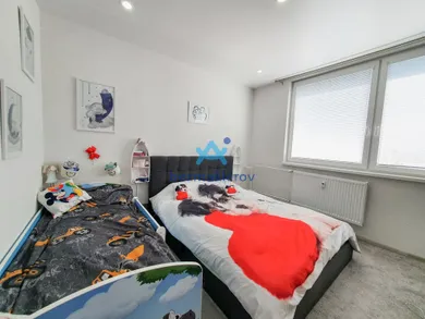 Na predaj byt v Snina · €79 000 · Dokončené