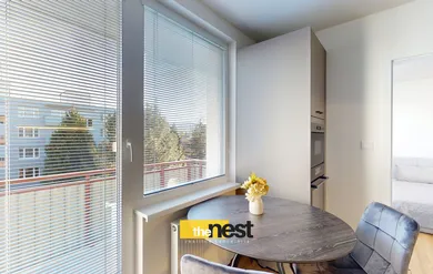 Na prenájom 2-izbový byt, 54 m², Zvolen, Ľ. Štúra