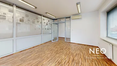 Na prenájom objekt, 105 m², Trnava, Bernolákova