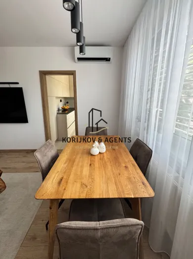 Na prenájom 3-izbový byt, 69 m², Košice-Sever, Hroncova