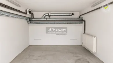 Na predaj objekt, 31 m², Banská Bystrica