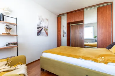Na predaj byt v Košice-Sídlisko KVP · €214 900 · Čiastočná rekonštrukcia