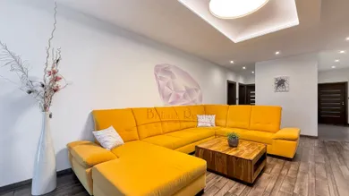 Na predaj dom v Most pri Bratislave · €539 000 · Novostavba