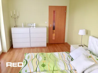 Na predaj 3-izbový byt, 72 m², Žilina, Lichardova