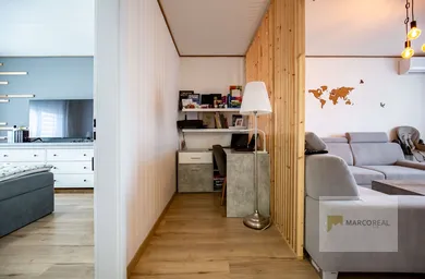 Na predaj 4-izbový byt, 88 m², Cífer, Trnavská