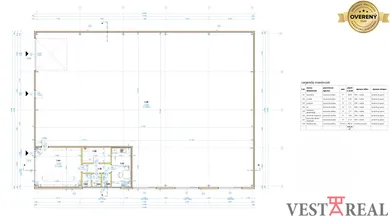 Na predaj komerčné v Trnava · €1 080 000 · Novostavba