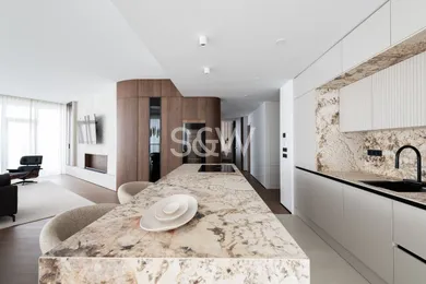 Byty na prenájom 4-izbový, Bratislava-Ružinov · €7 850