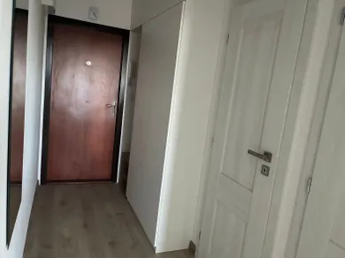 Na prenájom 1-izbový byt, 26 m², Bratislava-Rača, Horná