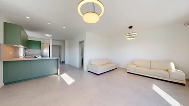 Na prenájom dom, 93 m², Hrubá Borša, ulica Pri lesíku
