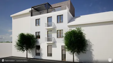 Domy na sprzedaż, 9-pokojowe, Piešťany · €450 000