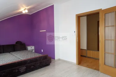 Na prenájom byt v Bratislava-Podunajské Biskupice · €890 · Čiastočná rekonštrukcia