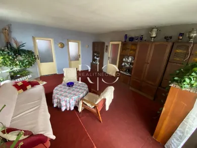 Na predaj 6-izbový dom, 250 m², Prešov