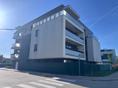 Byty na predaj 2-izbový, Dunajská Lužná · €219 000