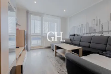 Mieszkania na sprzedaż, 2-pokojowe, Košice-Dargovských hrdinov · €179 900