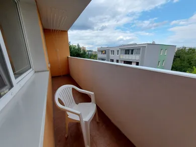 Na prenájom 3-izbový byt, 56 m², Košice-Západ, Uherova