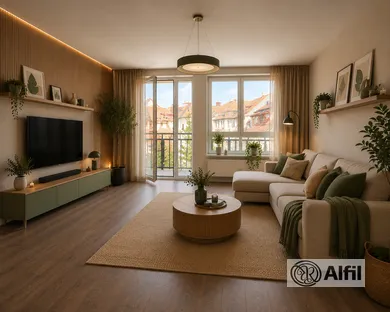 Na predaj byt v Banská Bystrica · €355 000 · Novostavba