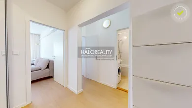 Na predaj 2-izbový byt, 48 m², Bratislava-Karlova Ves, Pribišova