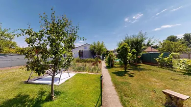 Na predaj dom v Slovenská Nová Ves · €295 000 · Novostavba