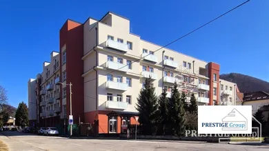 Mieszkania na sprzedaż, 3-pokojowe, Trenčianske Teplice · €185 000