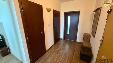 Mieszkania na sprzedaż, 3-pokojowe, Zlaté Moravce · €135 000