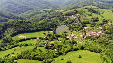 Na predaj pozemok, Žarnovica