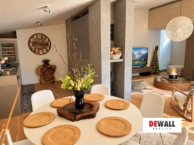 Na predaj 2-izbový byt, 83 m², Donovaly