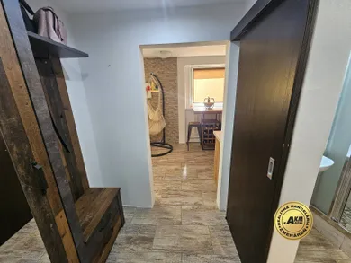 Na prenájom 2-izbový byt, 44 m², Zvolen, J. Alexyho