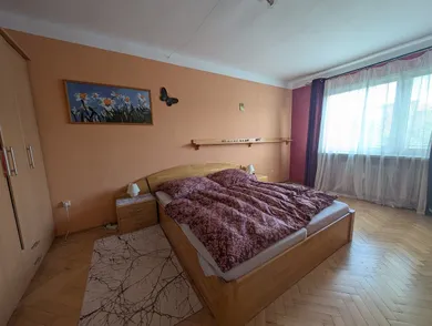 Na predaj byt v Banská Bystrica · €158 500 · Pôvodný stav