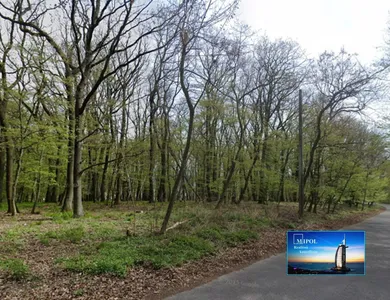 Pozemky na predaj, Bratislava-Dúbravka · €23 000
