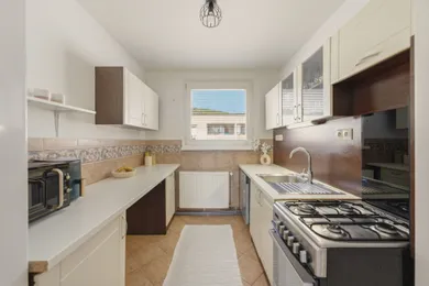 Na predaj 3-izbový byt, 67 m², Smolenice, Štúrova