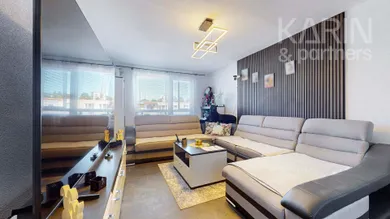 Na predaj 3-izbový byt, 65 m², Závadka nad Hronom, Paseka 14