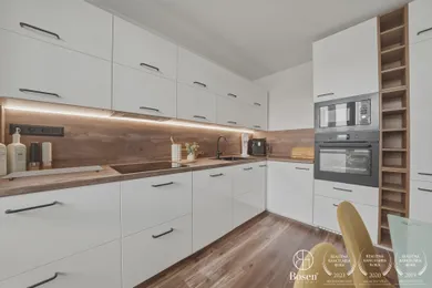Na predaj 3-izbový byt, 68 m², Pezinok, Puškinova