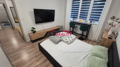 Na predaj 3-izbový byt, 51 m², Detva, Štúrova