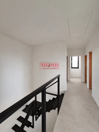 Na predaj 4-izbový dom, 145 m², Košice-Pereš, Krompašská