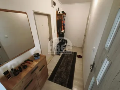 Na predaj 2-izbový byt, 59 m², Michalovce, -
