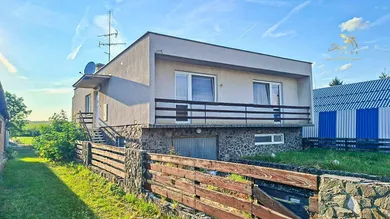 Na predaj dom, 300 m², Ludanice
