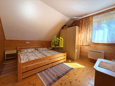 Na predaj dom, 300 m², Terchová, Sv. Martina
