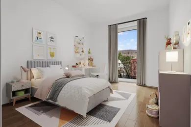 Na predaj byt v Bratislava-Rača · €519 000 · Novostavba