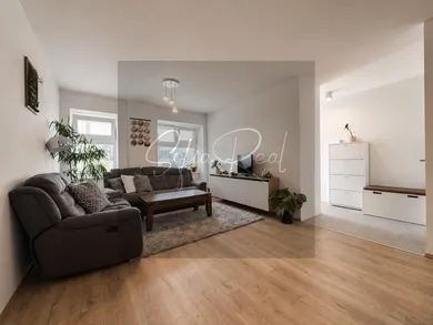 Na prenájom 3-izbový byt, 83 m², Ivanka pri Dunaji