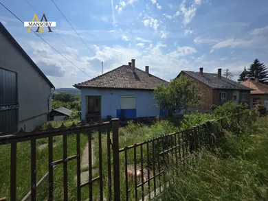 Na predaj dom v Lučenec · €25 000 · Pôvodný stav