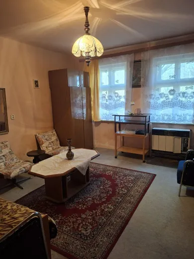 Na predaj dom, 70 m², Nitra, Cabajská