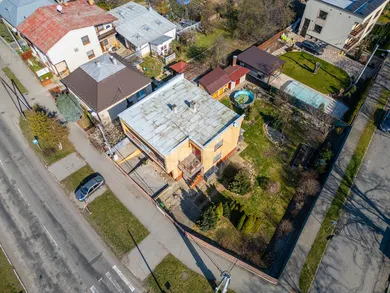 Na predaj dom, 192 m², Michalovce, Užhorodská